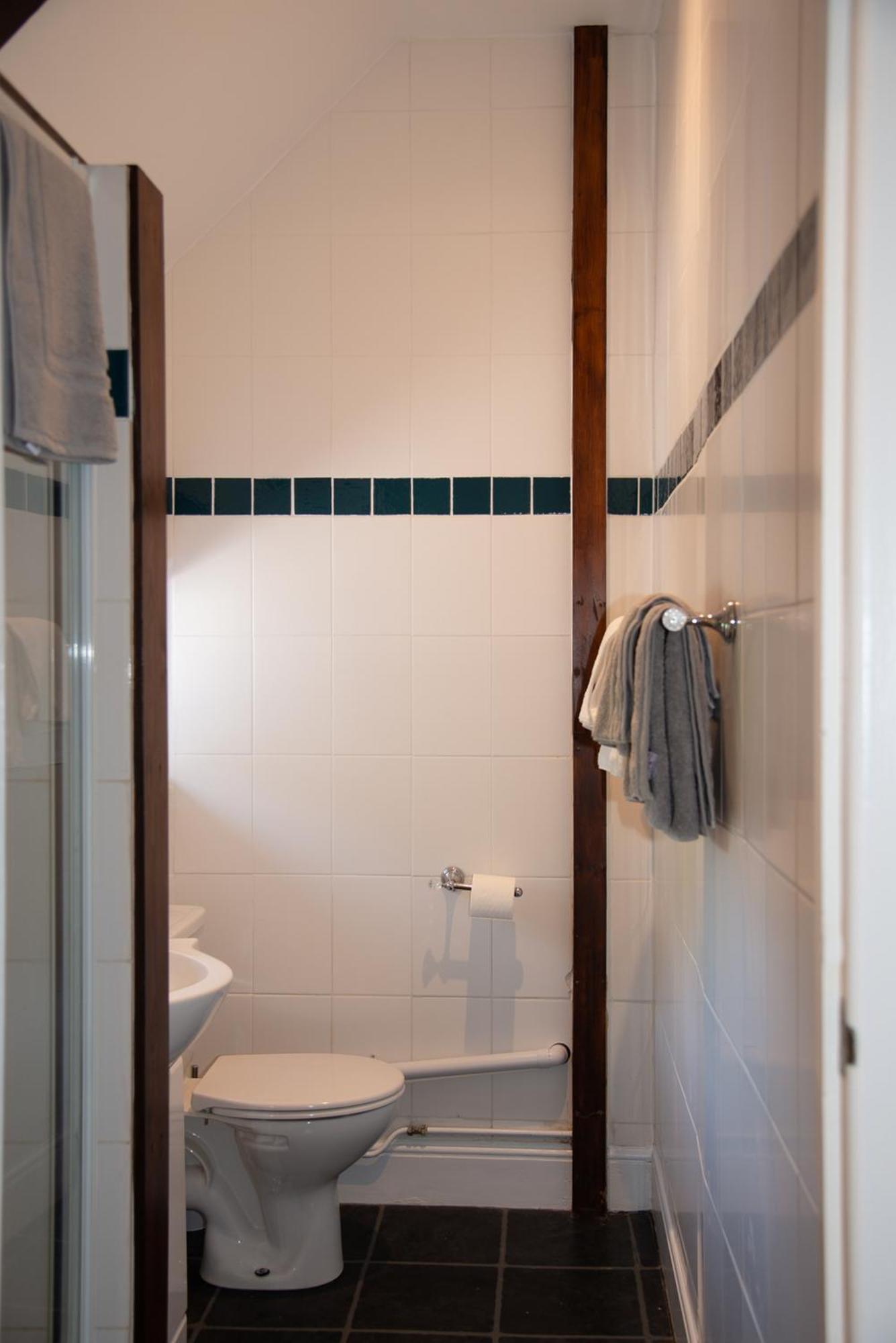 Hotel The Blue Bell Midhurst Zimmer foto